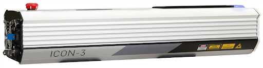 icon 3 incisore laser su vetro