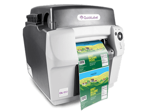 QuickLabel QL 850