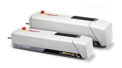 spa c incisore laser co2 vetro