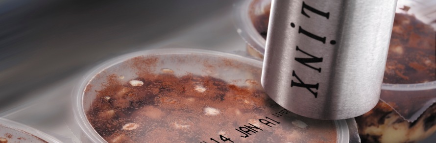 Marcatori per lotto e scadenza: i modelli per food e pet food