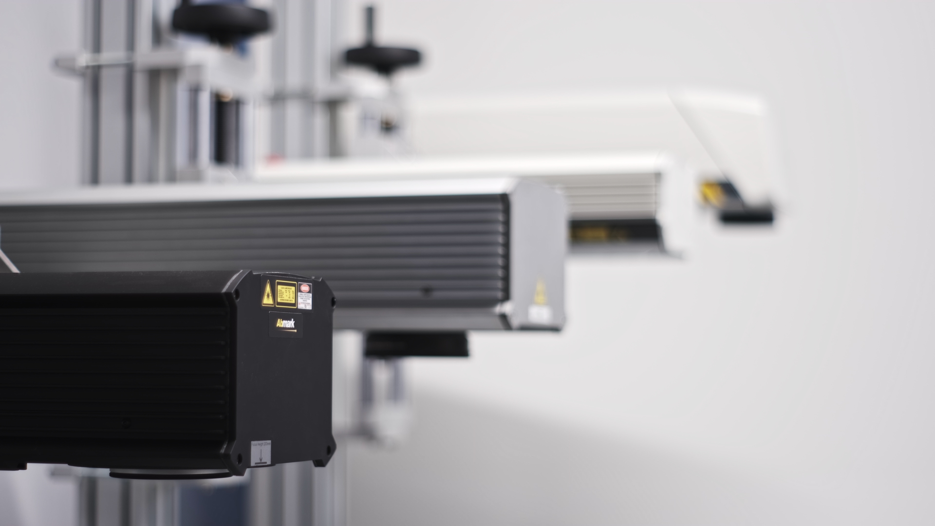 Marcatura Laser: test sui tuoi prodotti!